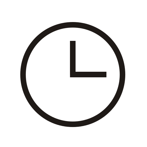 Detail Symbol Uhr Nomer 21