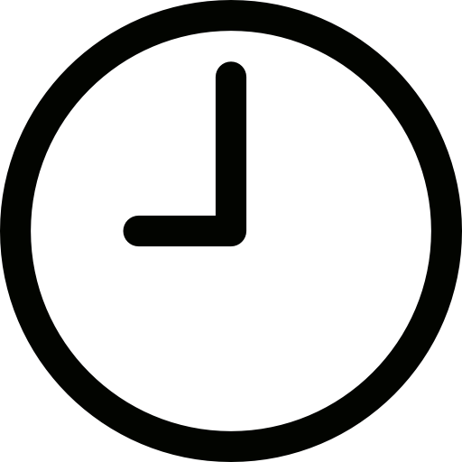 Detail Symbol Uhr Nomer 2
