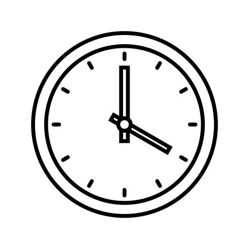 Detail Symbol Uhr Nomer 3