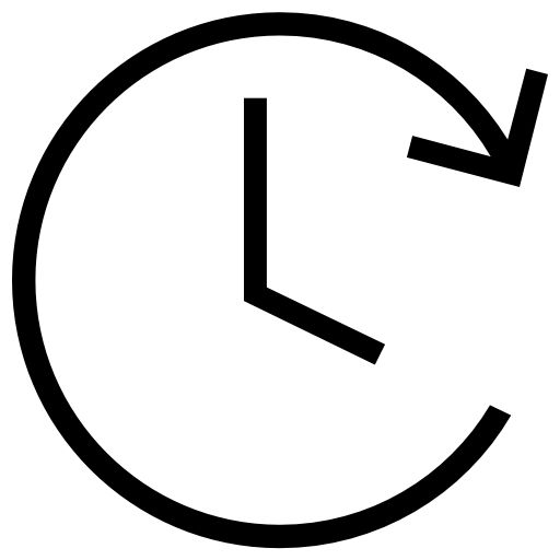 Detail Symbol Uhr Nomer 6