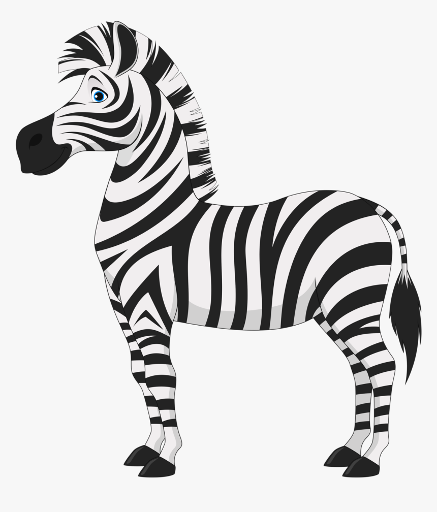 Detail Zebra Head Clipart Nomer 10