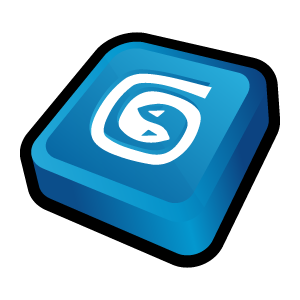 Detail 3d Max Icon Nomer 17