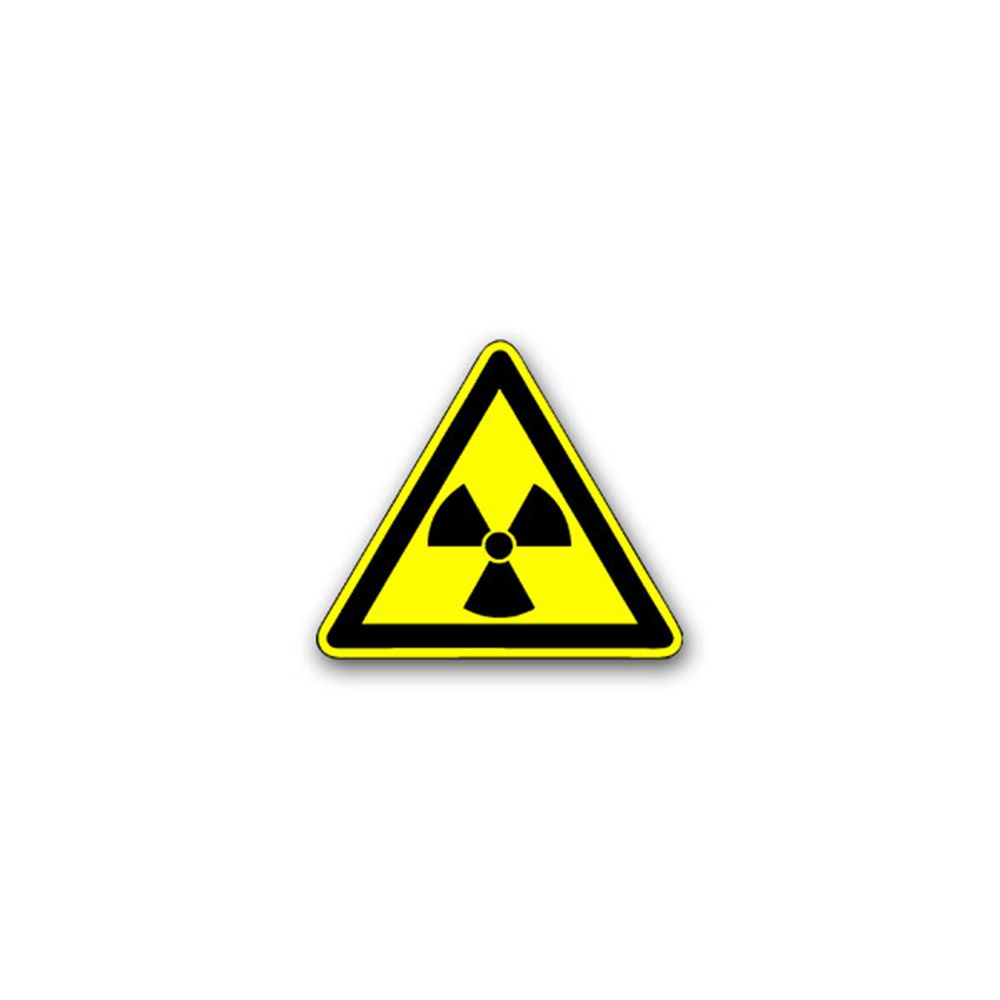 Detail Atom Warnzeichen Nomer 10