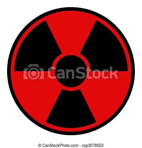 Detail Atom Warnzeichen Nomer 19