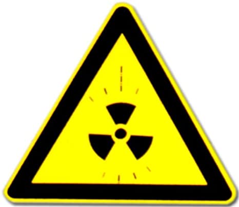 Detail Atom Warnzeichen Nomer 3