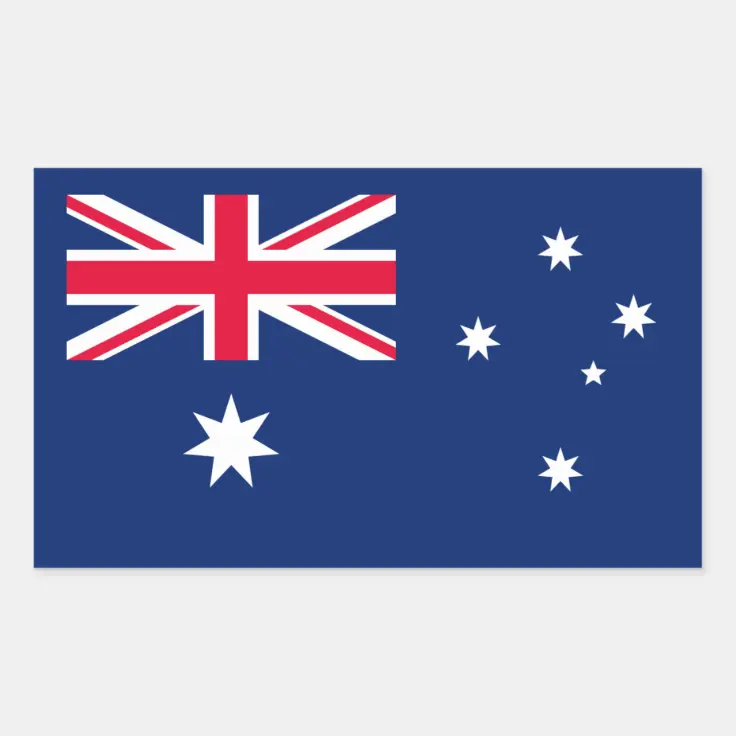 Detail Bilder Australien Flagge Nomer 12