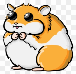 Detail Bilder Hamster Nomer 2