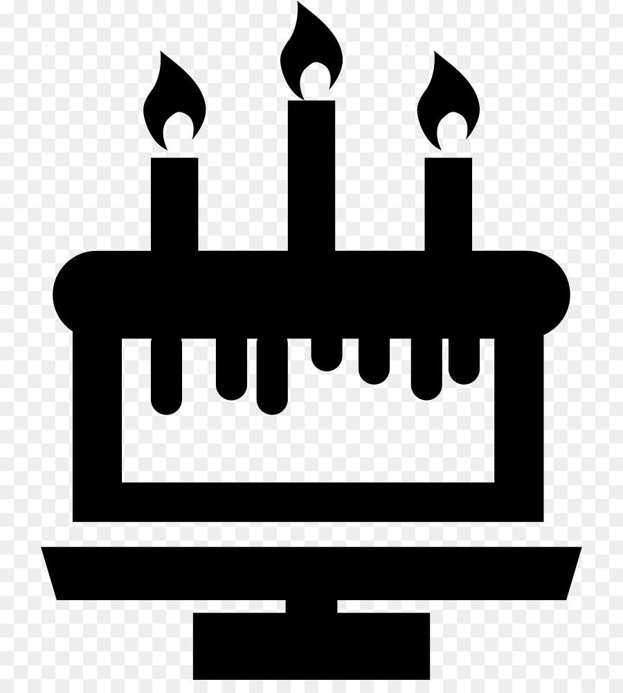 Detail Birthday Candle Silhouette Nomer 21