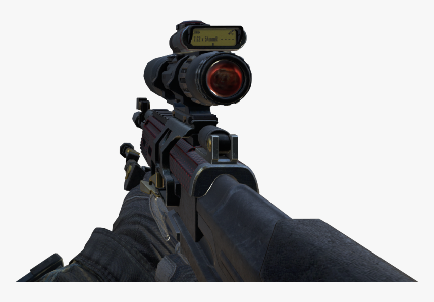 Detail Black Ops 2 Weapon Skins Nomer 9