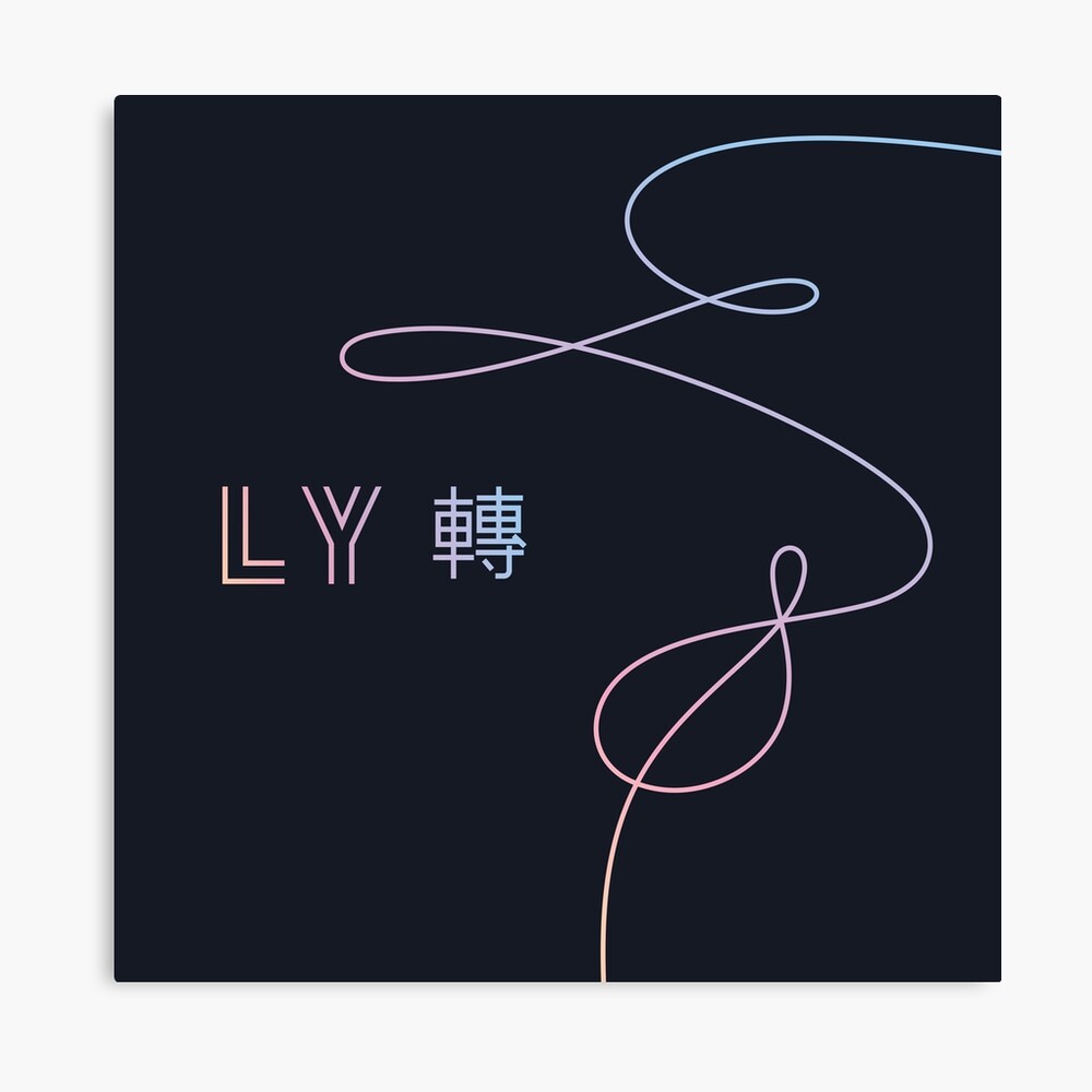 Detail Bts Album Covers Koleksi Nomer 19