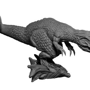 Detail Chaos Spawn Alternative Models Nomer 10