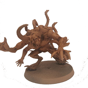 Detail Chaos Spawn Alternative Models Nomer 15