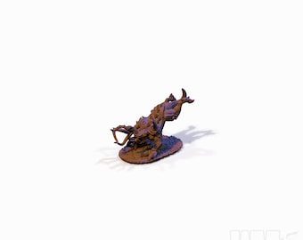 Detail Chaos Spawn Alternative Models Nomer 2