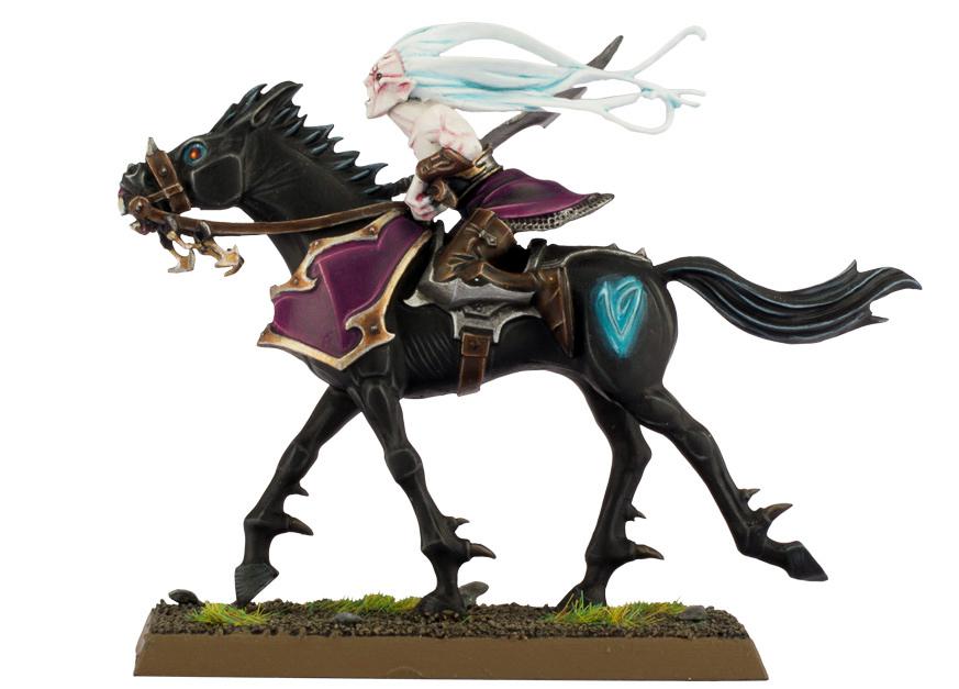 Detail Chaos Spawn Alternative Models Nomer 19