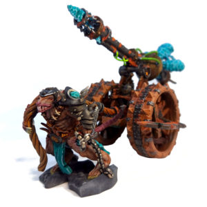 Detail Chaos Spawn Alternative Models Nomer 5