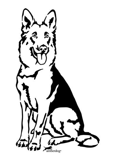 Detail Deutscher Shepherd Husky Nomer 10