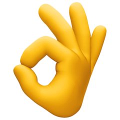 Detail Emoji Finger Bedeutung Nomer 14