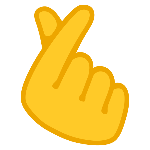 Detail Emoji Finger Bedeutung Nomer 2