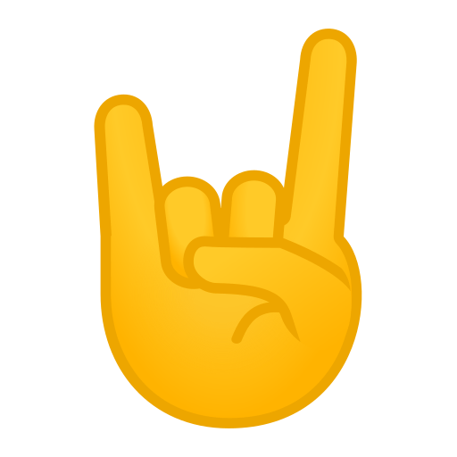 Detail Emoji Finger Bedeutung Nomer 8