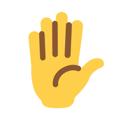 Detail Emoji Finger Bedeutung Nomer 9