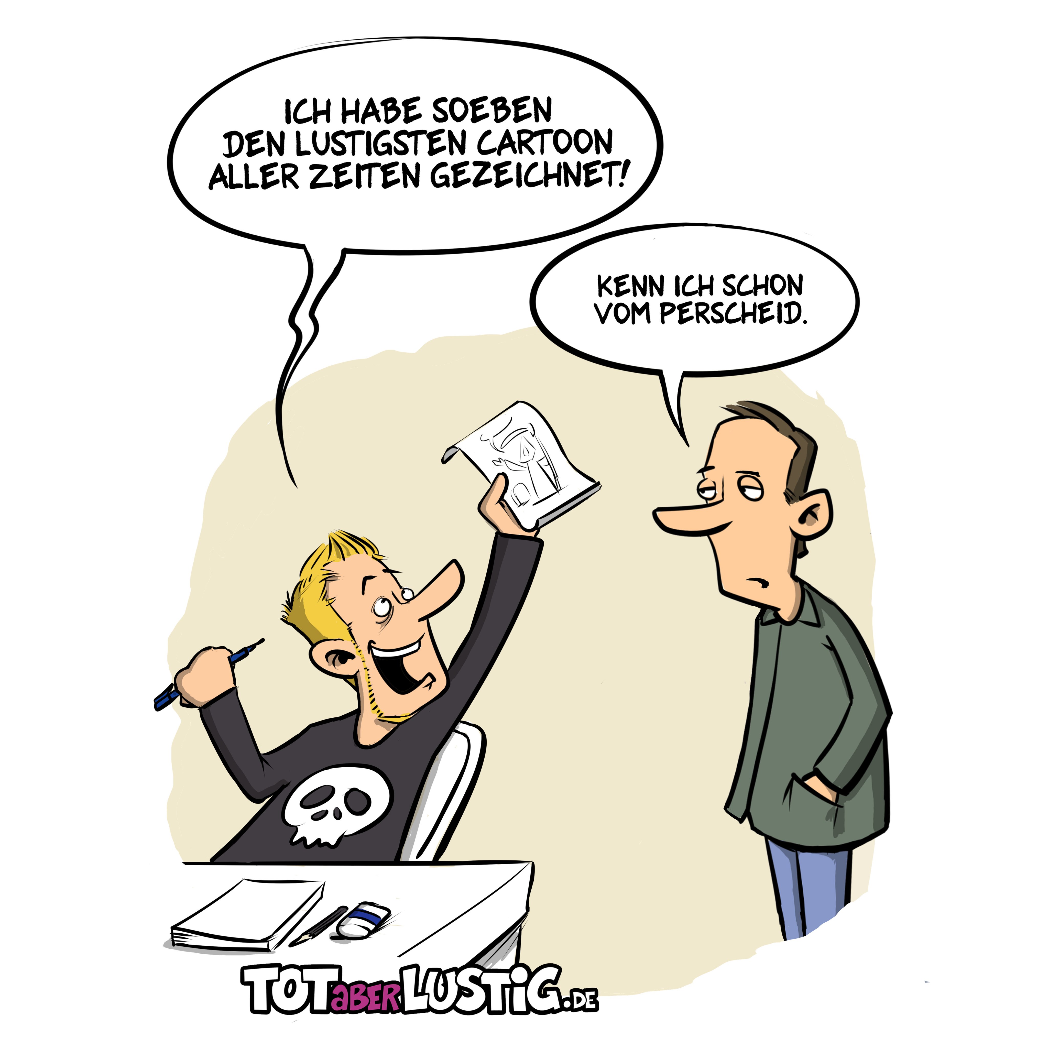 Detail Geburtstag Cartoon Lustig Nomer 17