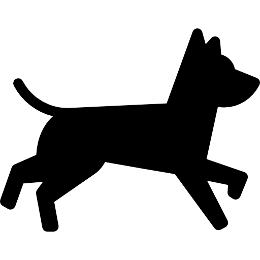 Detail Icon Hund Nomer 10