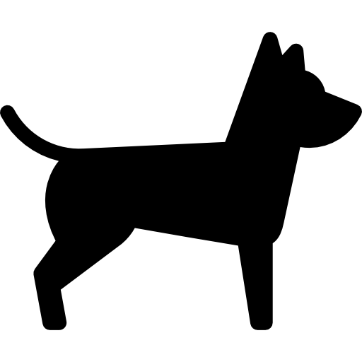 Detail Icon Hund Nomer 5