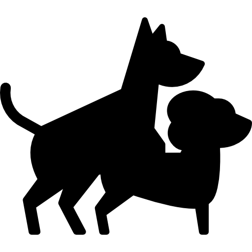 Detail Icon Hund Nomer 7