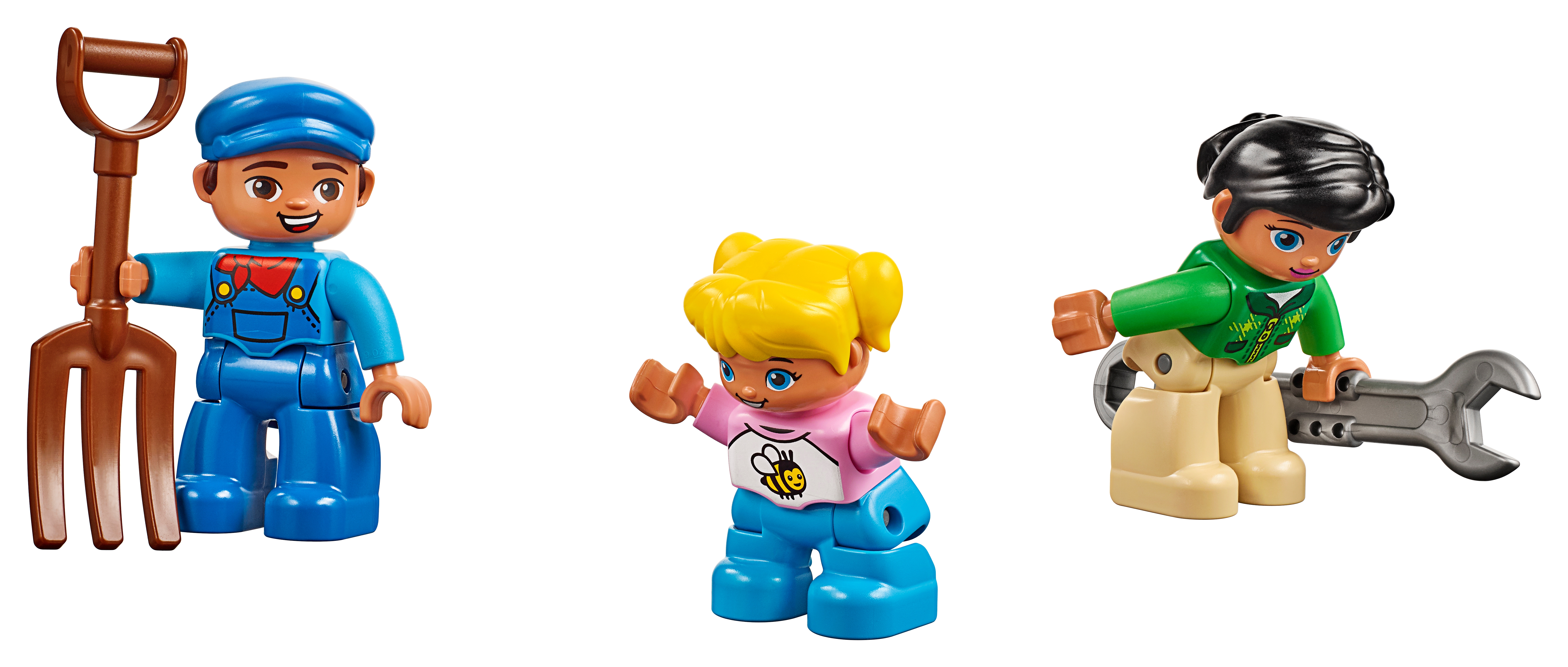 Lego Insanlar - KibrisPDR