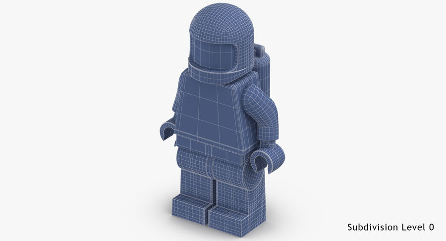Detail Lego Insanlar Nomer 9