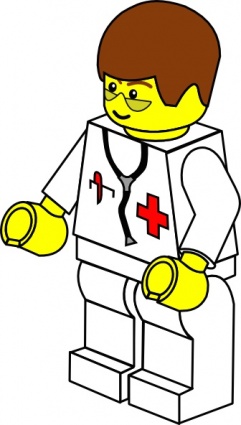 Detail Lego Insanlar Nomer 10
