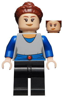 Detail Lego Insanlar Nomer 16