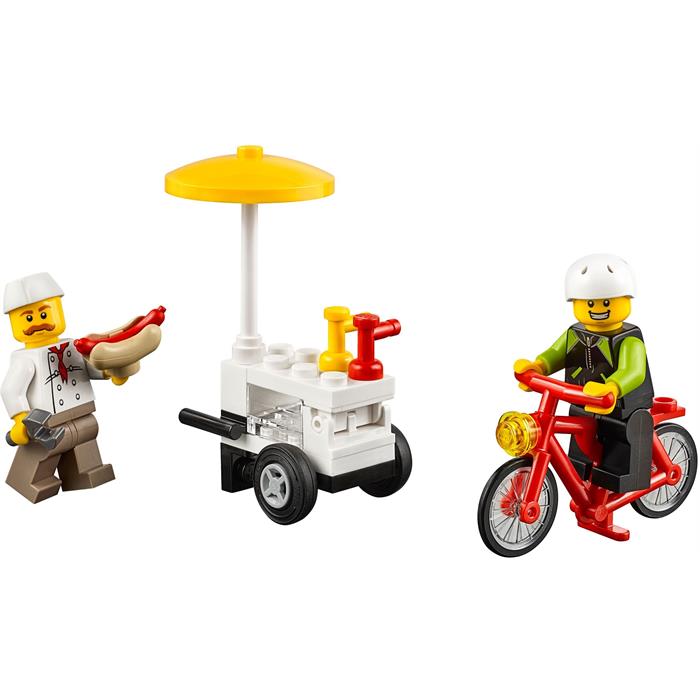 Detail Lego Insanlar Nomer 20