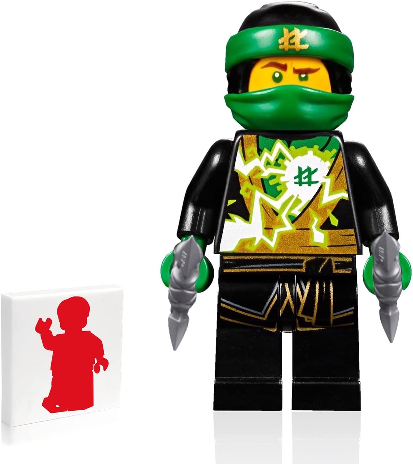 Detail Lego Insanlar Nomer 21