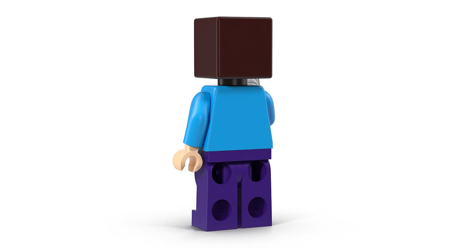 Detail Lego Insanlar Nomer 24