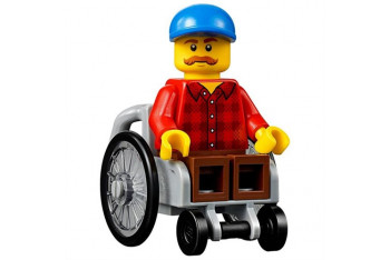 Detail Lego Insanlar Nomer 25