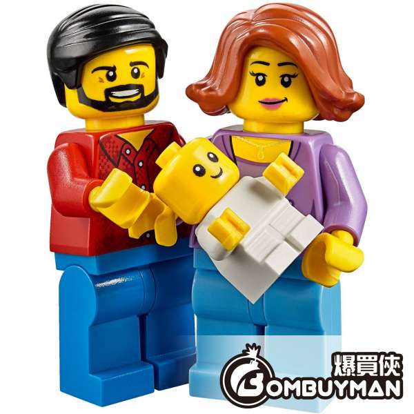 Detail Lego Insanlar Nomer 5