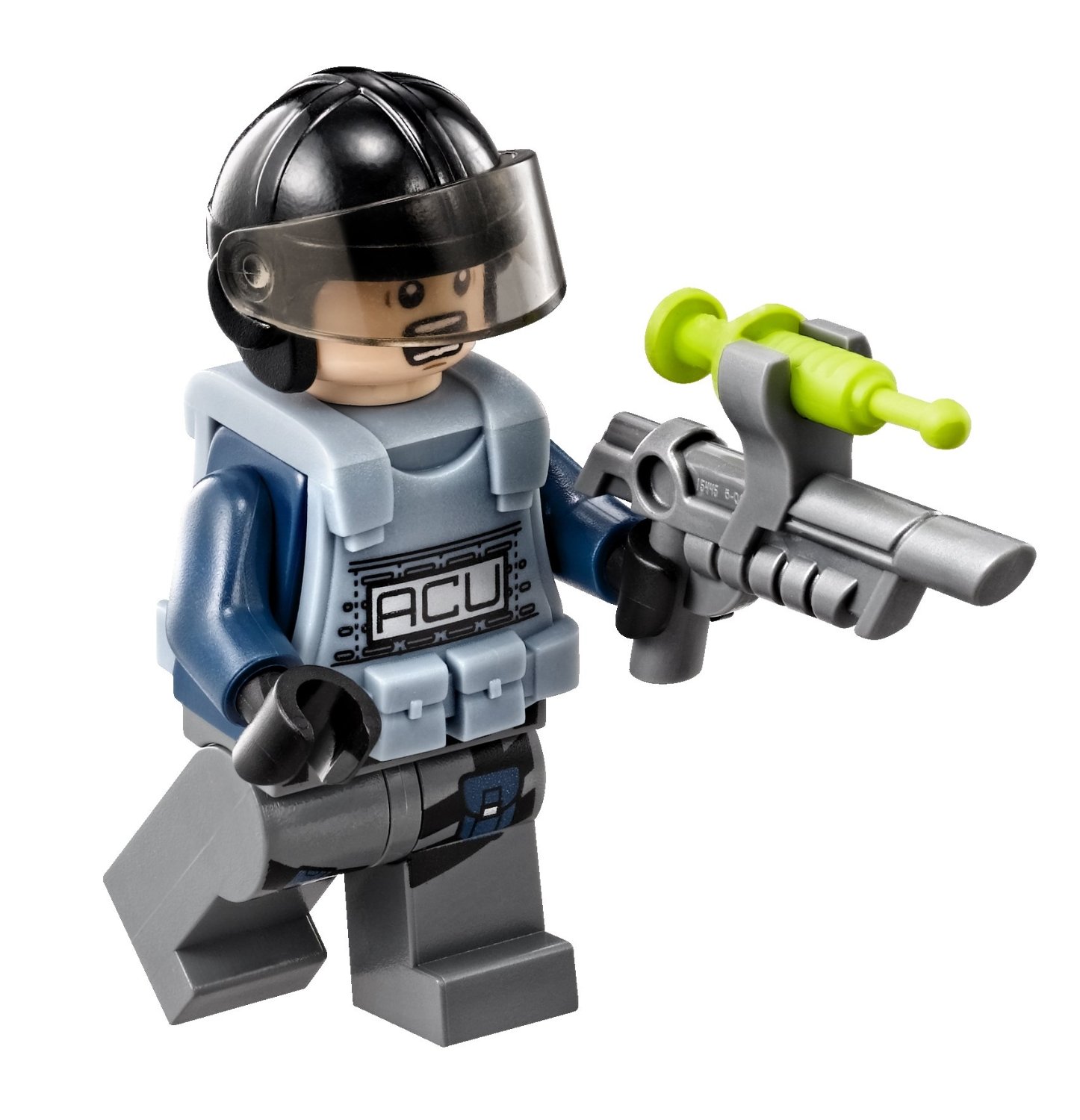 Detail Lego Insanlar Nomer 6