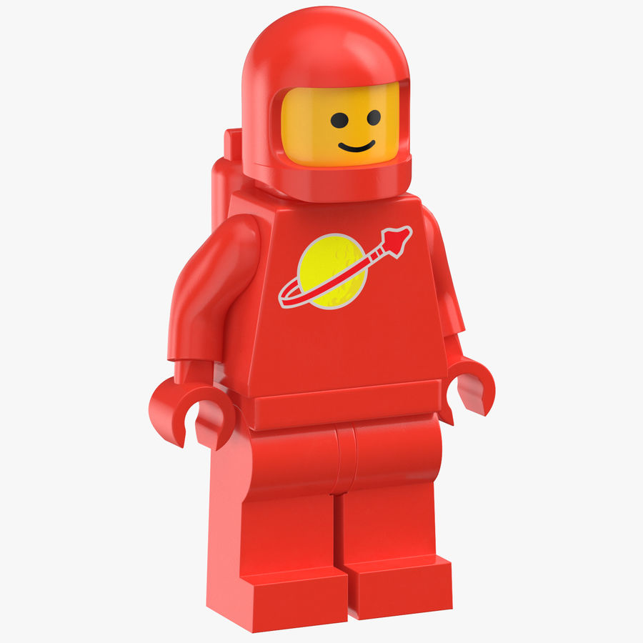 Detail Lego Insanlar Nomer 7