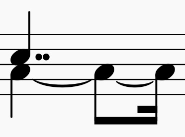 Detail Lilypond Dynamics Nomer 13