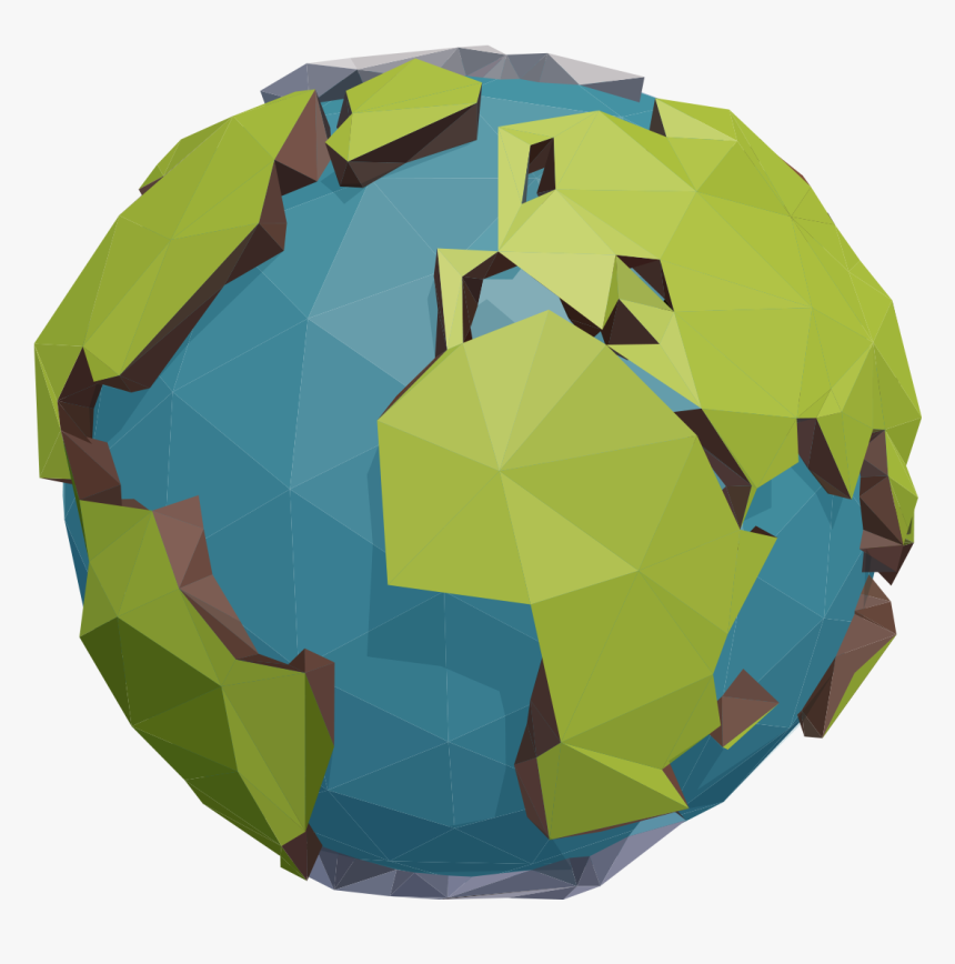 Detail Low Poly Bilder Nomer 4