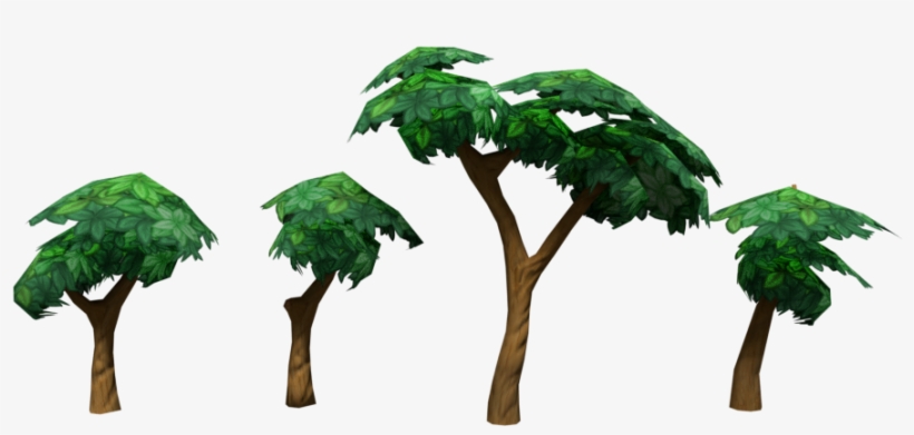 Detail Low Poly Bilder Nomer 7