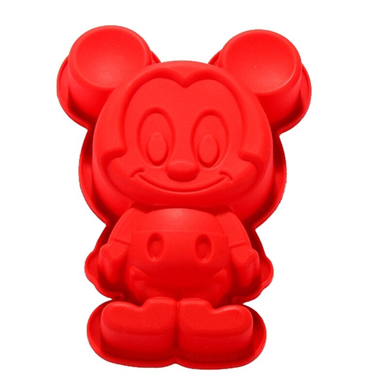 Detail Minnie Mouse Kuchenform Nomer 14