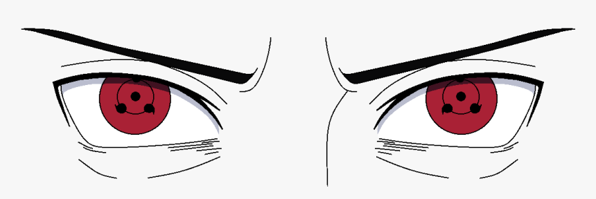 Detail Naruto Shippuden Sharingan Eyes Nomer 11