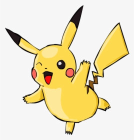 Detail Pikachu Render Nomer 19