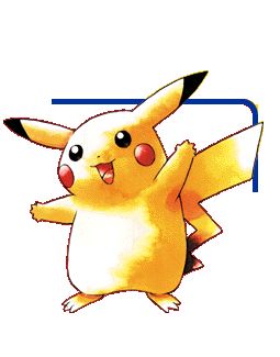Detail Pikachu Render Nomer 21