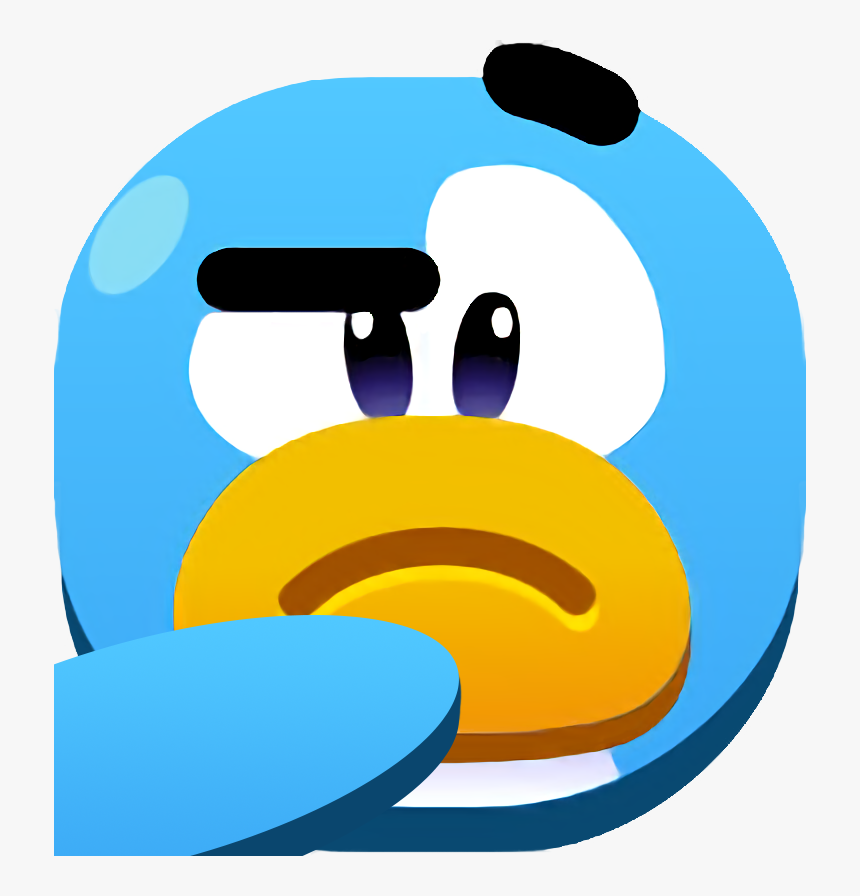 Detail Pinguin Emoji Nomer 18
