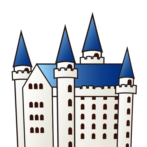 Detail Schloss Emoji Nomer 12