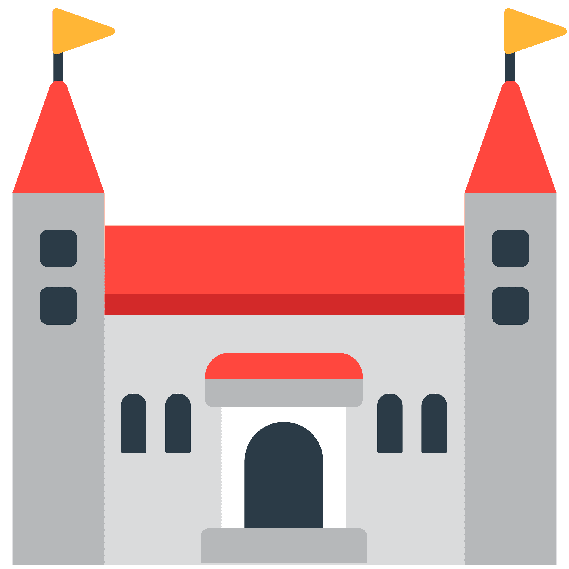 Detail Schloss Emoji Nomer 5