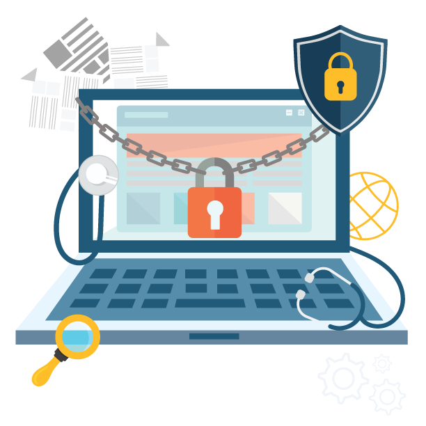 Detail Security Bilder Nomer 2